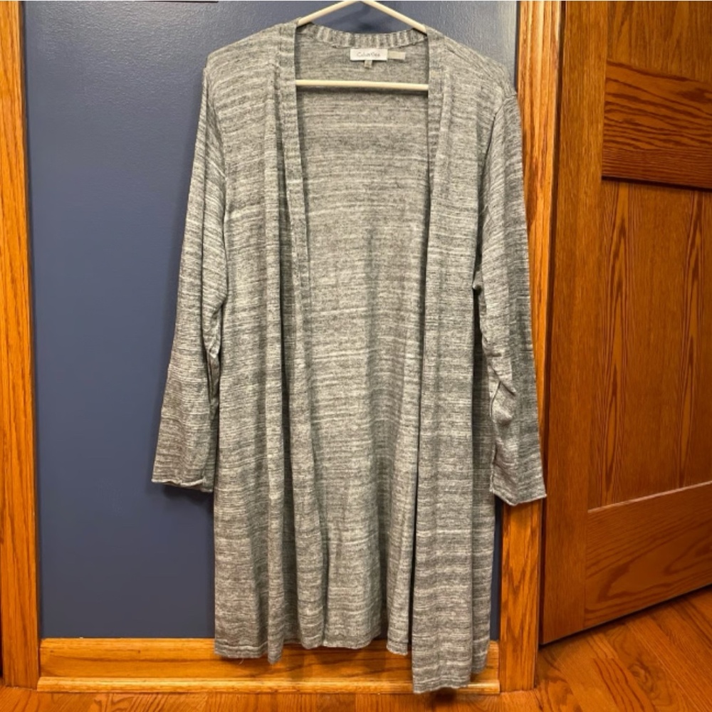 Calvin Klein Cardigan